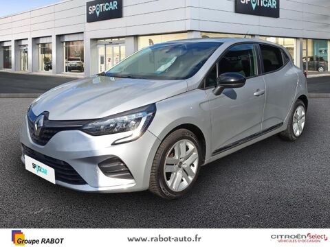 Renault Clio 1.0 TCe 90ch Business -21N 2021 occasion Andr&eacute;sy 78570