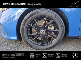 Classe A 250+ EQ 272ch Business Edition 2026 occasion 78200 Magnanville