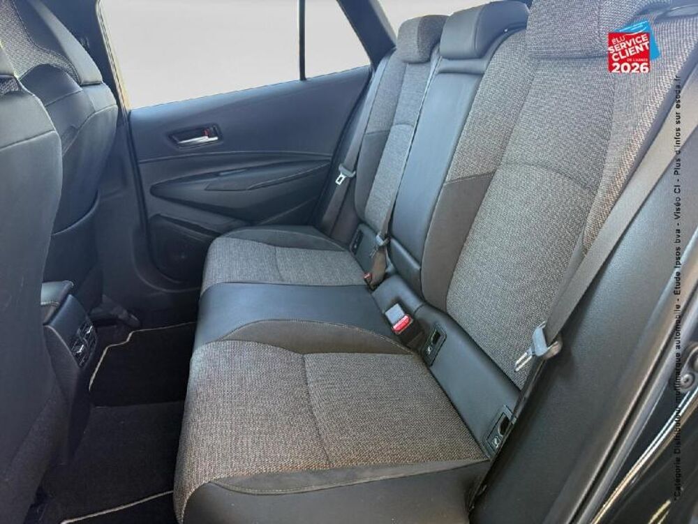 Corolla 1.8 140ch Design MY25 2025 occasion 57050 Metz