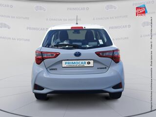 Yaris 100h Dynamic Business 5p 2018 occasion 57970 Illange