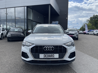 Q3 35 TFSI 150CH DESIGN S TRONIC 7 2022 occasion 33700 M&eacute;rignac