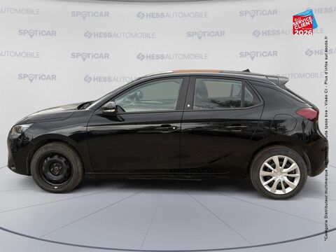 Corsa -e 136ch Edition 2022 occasion 21000 Dijon