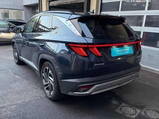 Tucson 1.6 T-GDI 215ch Hybrid Executive 2024 occasion 78000 VERSAILLES