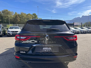 Talisman 1.6 DCI 130CH ENERGY LIMITED / SUIVI COMPLET RENAULT 2018 occasion 38130 ECHIROLLES