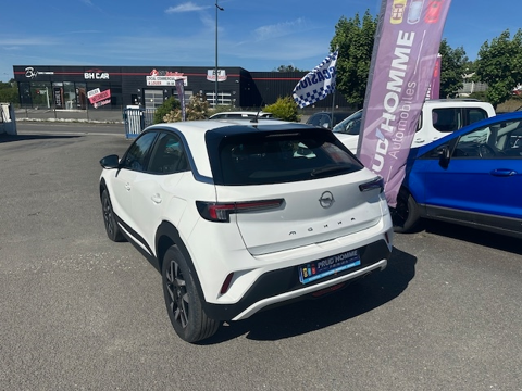 Mokka 1.5 D 110CH ELEGANCE 2023 occasion 16400 Puymoyen