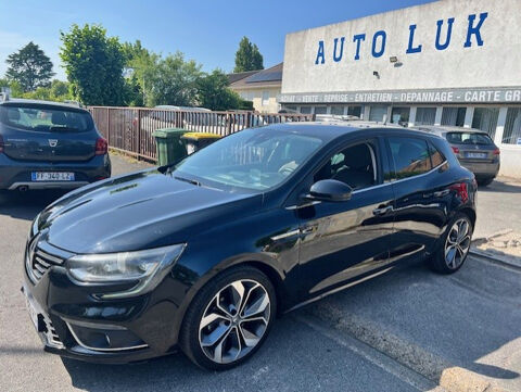 Renault Megane IV 1.2 TCE 130CH ENERGY AKAJU EDC 2017 occasion Br&eacute;tigny-sur-Orge 91220