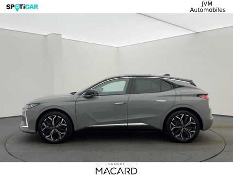 Annonce voiture Citroën DS4 23790 €