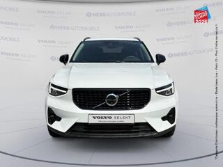 XC40 T4 Recharge 129 + 82ch Ultimate DCT 7 2023 occasion 57050 Metz
