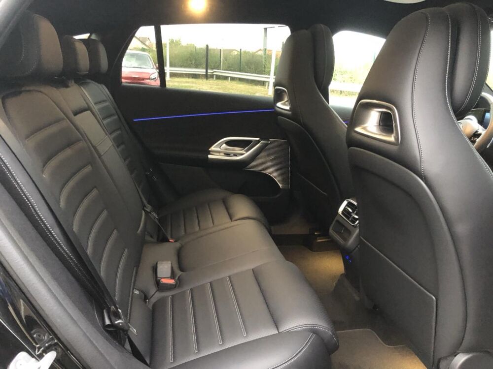 Classe GLC 250 EQ 354ch AMG Line 2026 occasion 28100 Dreux