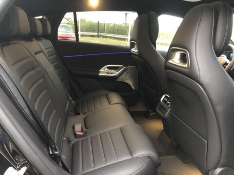 Classe GLC 250 EQ 354ch AMG Line 2026 occasion 28100 Dreux