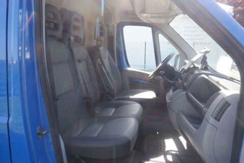 Ducato 3.5 MH2 3.0 MULTIJET 16V 160CH PACK 2011 occasion 27310 Bourg-Achard