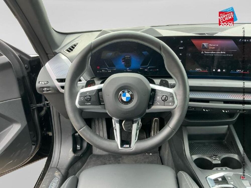 Serie 2 220d 163ch M Sport DKG7 2025 occasion 68390 Sausheim