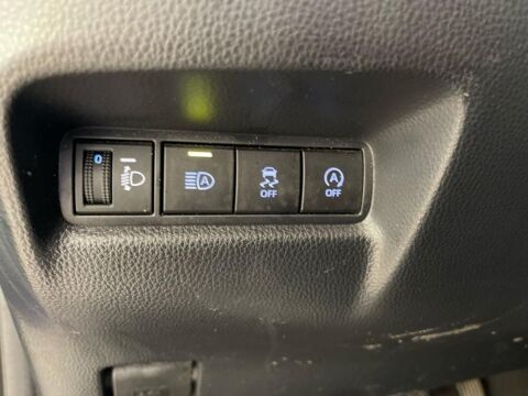Aygo 1.0 VVT-i 72ch Design 2023 occasion 84120 Pertuis