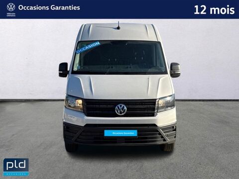 Crafter 35 L4H3 2.0 TDI 177ch Business Traction 2023 occasion 13730 ST VICTORET