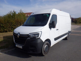 Master F3500 L2H2 2.3 BLUE DCI 135CH CONFORT EURO6E 2024 occasion 27310 Bourg-Achard