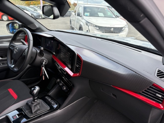 Mokka 1.2 TURBO 100CH GS LINE 2023 occasion 16400 Puymoyen