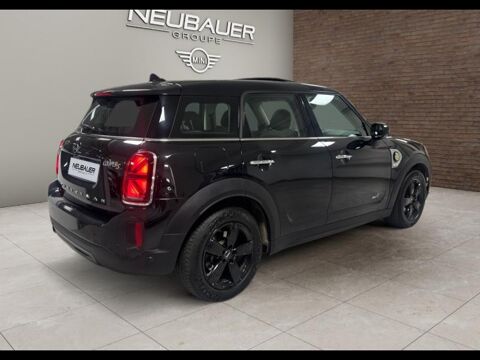 Cooper D Cooper SE 125ch + 95ch Edition Premium Plus ALL4 BVA6 2022 occasion 92100 Boulogne-Billancourt