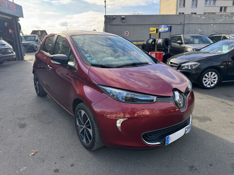 Zo&eacute; ZEN CHARGE NORMALE R90 MY19 2018 occasion 93220 Gagny
