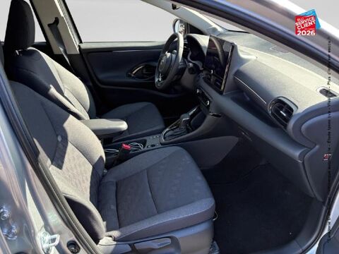 Yaris 116h Design 5p MY25 2026 occasion 57600 Forbach