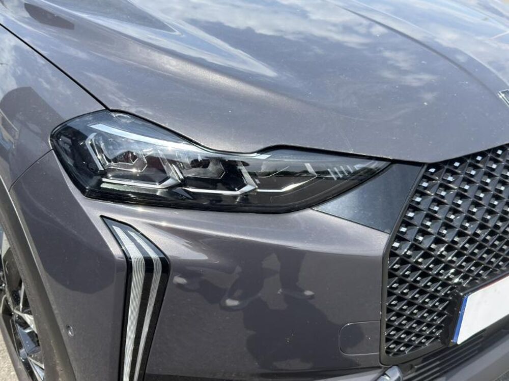DS3 1.2 Hybride 136ch Etoile 2025 occasion 33320 Eysines