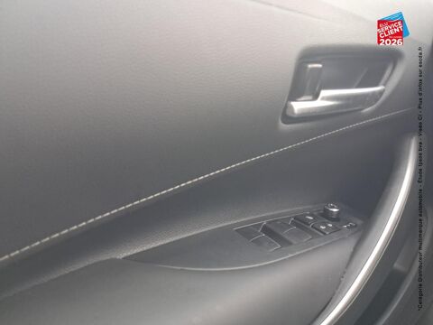 Corolla 1.8 140ch Design MY25 2025 occasion 54400 Longwy
