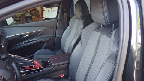 3008 PLUG-IN HYBRID 225CH ALLURE PACK E-EAT8 2023 occasion 40990 Saint-Paul-l&egrave;s-Dax