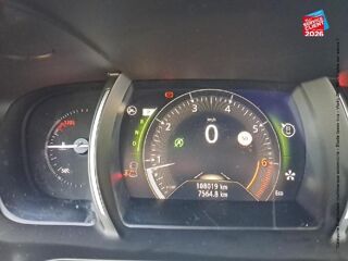 Talisman 1.6 TCe 150ch energy Intens EDC 2017 occasion 67200 Strasbourg