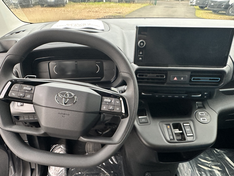 Proace MEDIUM 130 D-4D START BVA MY25 2026 occasion 60600 Clermont