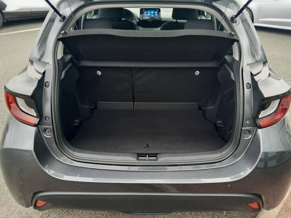 Yaris 116h Dynamic Business + Programme Toyota Experience 5p MY25 2025 occasion 64600 Anglet