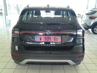 T-Cross 1.0 TSI 110CH LIFE PLUS DSG7 2023 occasion 71880 Ch&acirc;tenoy-le-Royal