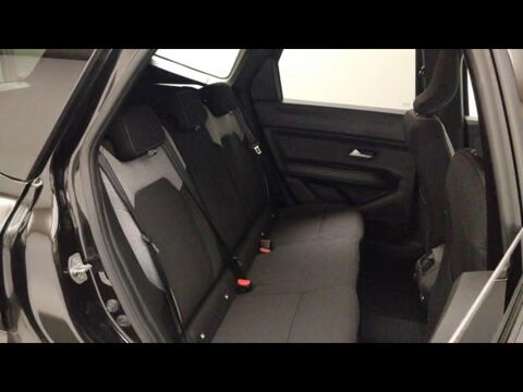 Bigster 1.8 hybrid 155ch Journey 2026 occasion 91650 BREUILLET