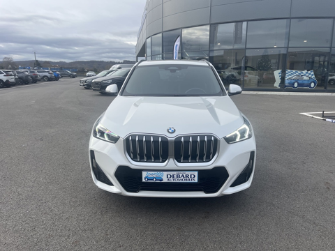 X1 (U11) XDRIVE20D 163CH M SPORT 2025 occasion 65420 Ibos
