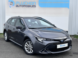 Corolla 1.8 140CH DYNAMIC BUSINESS MY25 2025 occasion 44190 Saint-Lumine-de-Clisson