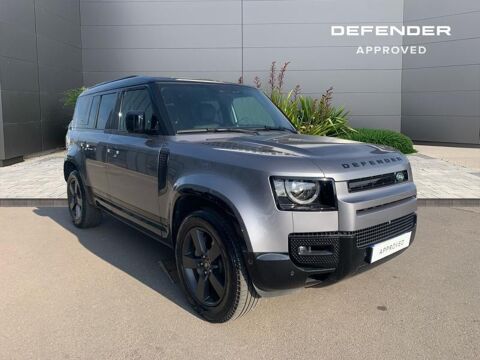 Defender 110 2.0 P400e X-Dynamic HSE TOuvrant Cam360 GPS 2023 occasion 57050 Metz
