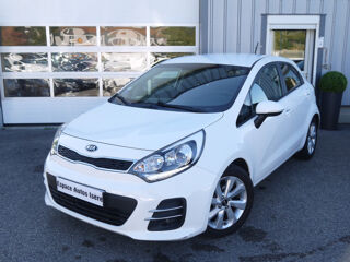 Rio 1.2 85CH 5 PORTES GPS / DISTRIBUTION A CHAINE 2016 occasion 38260 La C&ocirc;te-Saint-Andr&eacute;