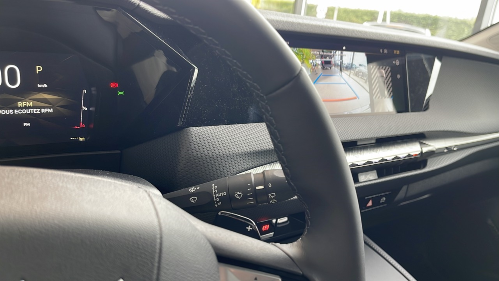 DS4 BLUEHDI 130CH PALLAS AUTOMATIQUE 2024 occasion 33700 M&eacute;rignac