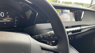 DS4 BLUEHDI 130CH PALLAS AUTOMATIQUE 2024 occasion 33700 M&eacute;rignac