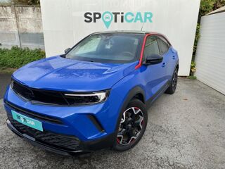 Mokka -e 136ch GS Line 2021 occasion 95500 Gonesse