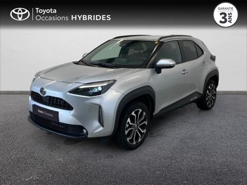 Toyota Yaris Cross 130h Design MC24 2024 occasion Saint-Nazaire 44600
