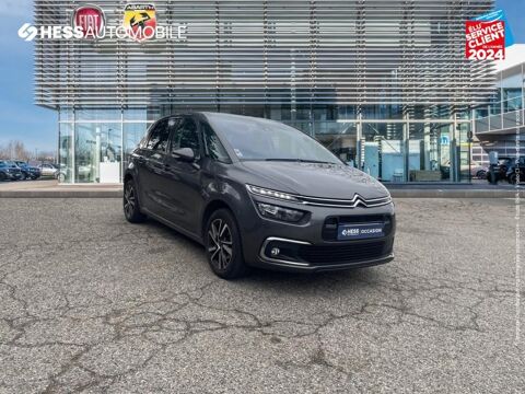 C4 Picasso PureTech 130ch Shine S&S 2019 occasion 42000 Saint-Étienne