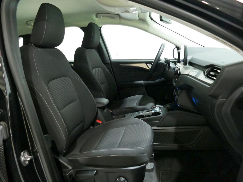 Kuga 1.5 EcoBlue 120ch Titanium Powershift 2021 occasion 77400 Lagny-sur-Marne