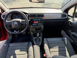 C3 1.2 PureTech 110ch S&S MAX Boite Automatique 2024 occasion 24750 Tr&eacute;lissac