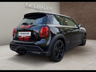 Cooper S 178ch Edition Premium Plus BVA7 2023 occasion 78240 Chambourcy