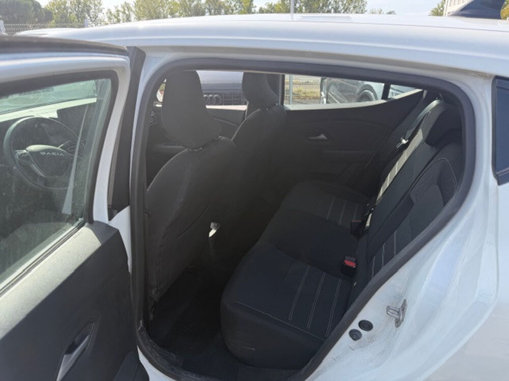 Sandero 1.0 TCE 90CH JOURNEY 2025 occasion 82000 Montauban