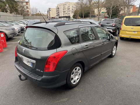 308 SW 1.6 HDI90 CONFORT PACK KIT DISTRIBUTION NEUF 2010 occasion 93220 Gagny