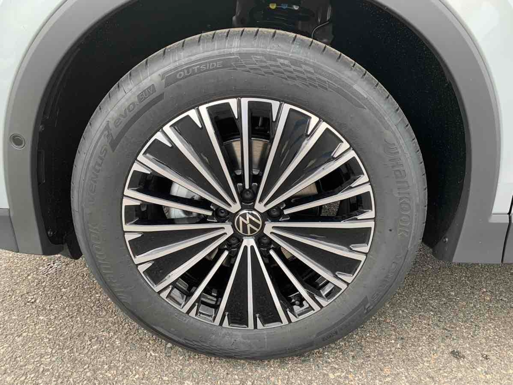 Tiguan 1.5 ETSI 131CH LIFE DSG7 2026 occasion 81000 Albi