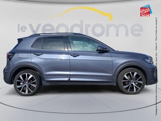 T-Cross 1.0 TSI 116ch R-Line DSG7 2025 occasion 68110 Illzach