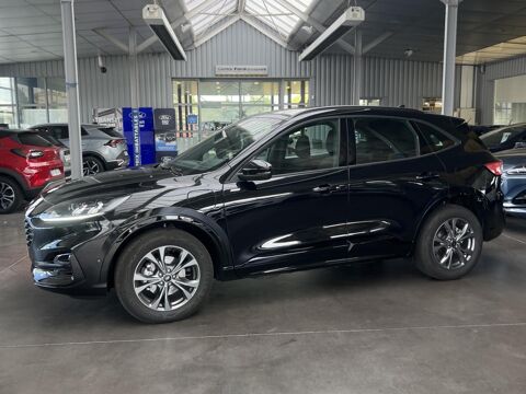 Annonce voiture Ford Kuga 27490 €