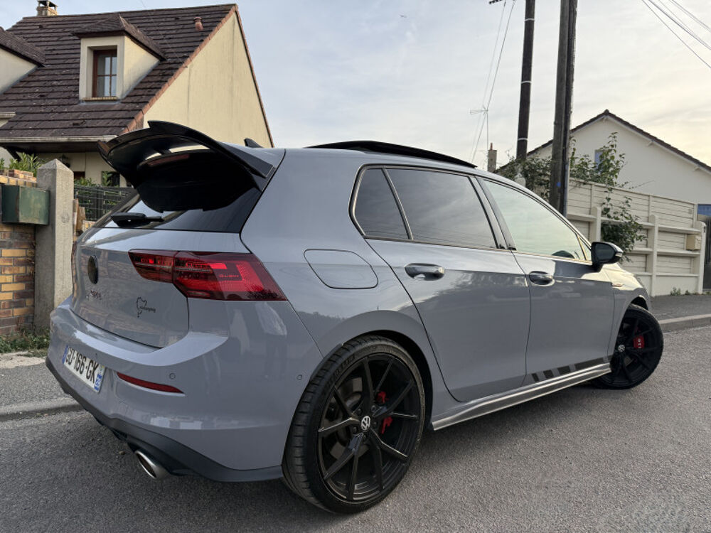 Golf 2.0 TSI 300CH GTI CLUBSPORT DSG7 2021 occasion 95480 PIERRELAYE