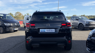 C5 aircross 1.2 HYBRIDE 145CH MAX BOITE AUTOMATIQUE 2025 occasion 31670 Lab&egrave;ge